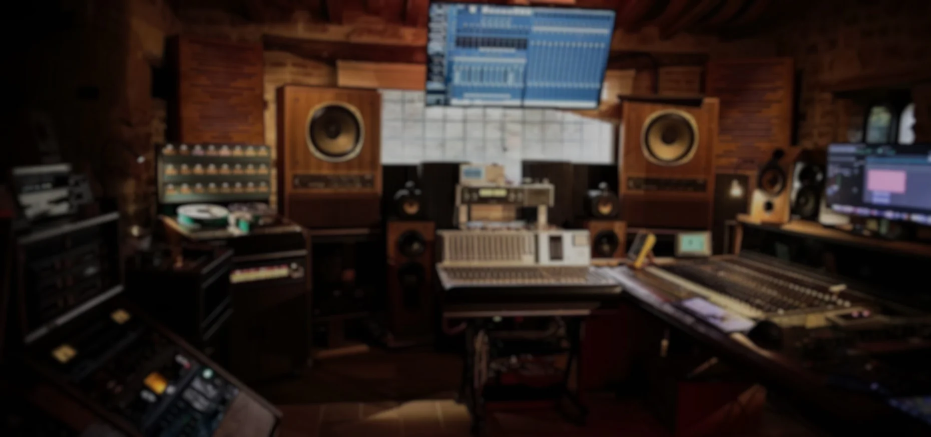 Global Beats, Curated by Experts