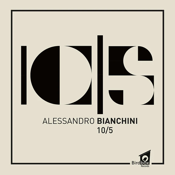 Alessandro Bianchini - 10/5 CD - Image 3