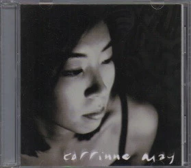 Corrinne May - Fly Away (Out Of Print) (Graded:EX/NM)