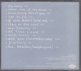 Corrinne May - Fly Away (Out Of Print) (Graded:EX/NM) - Image 2
