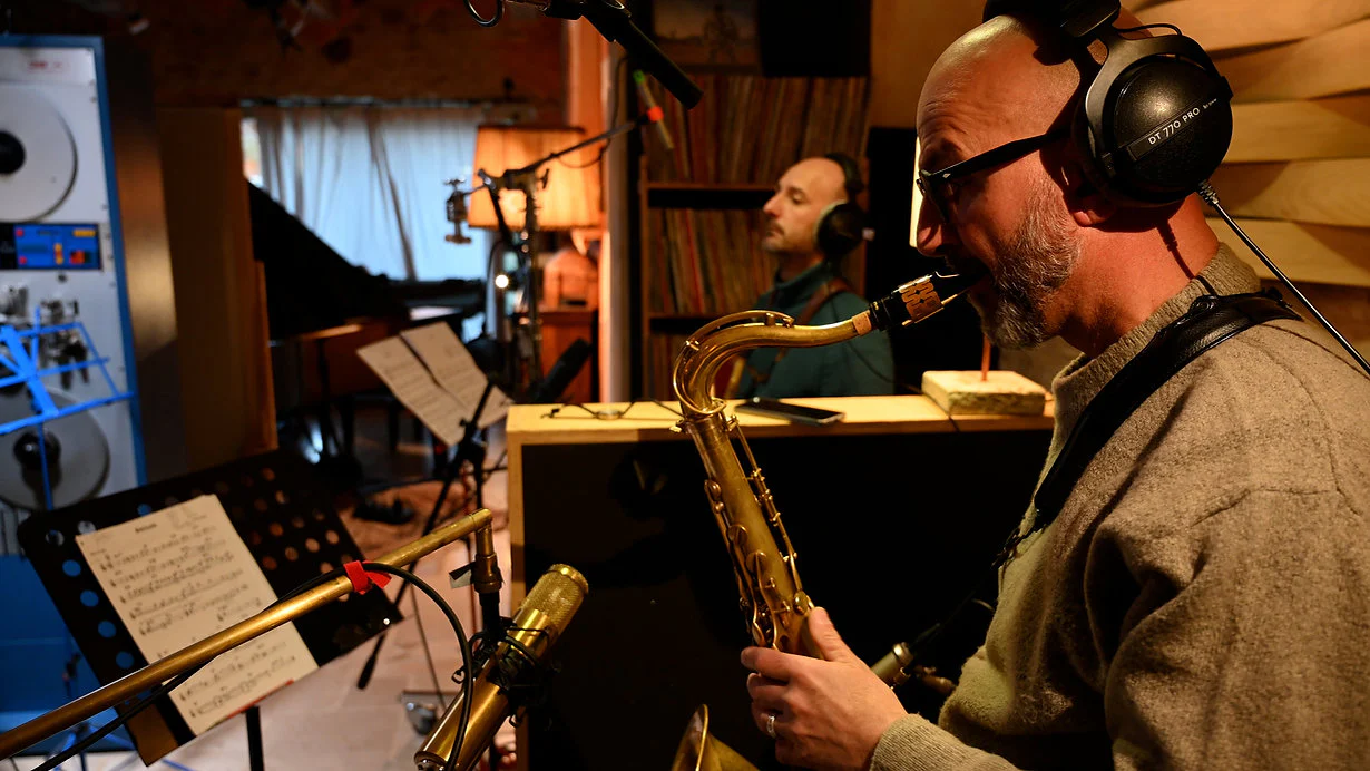 Cristiano Giardini - ODISSEYA LP 33⅓rpm - Image 10