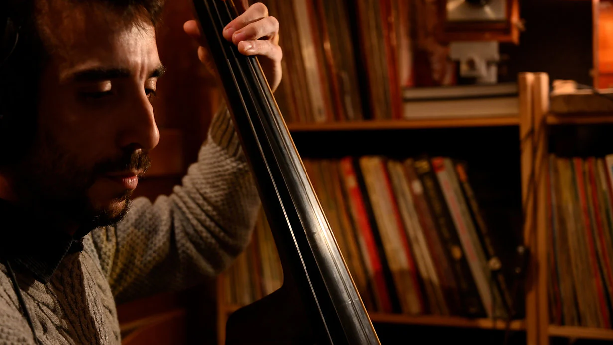 Cristiano Giardini - ODISSEYA LP 33⅓rpm - Image 11