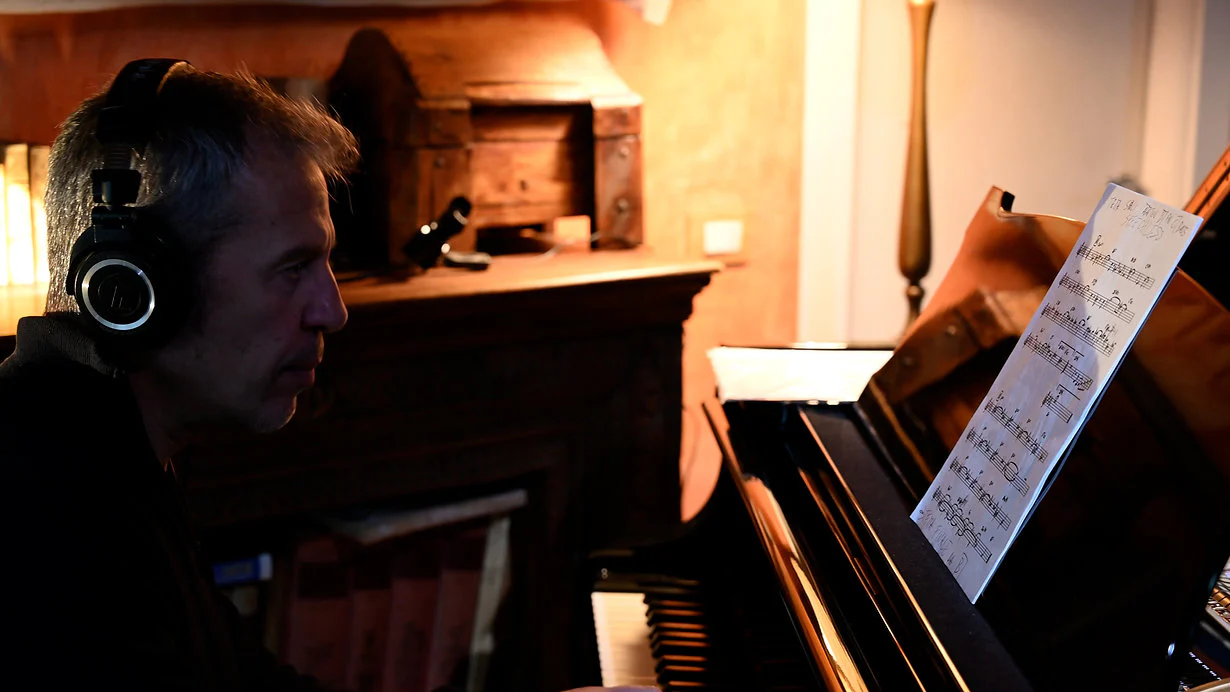 Cristiano Giardini - ODISSEYA LP 33⅓rpm - Image 12