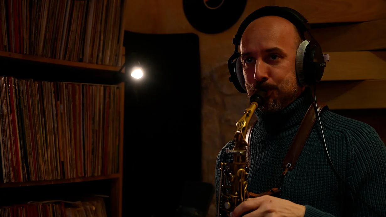 Cristiano Giardini - ODISSEYA LP 33⅓rpm - Image 13