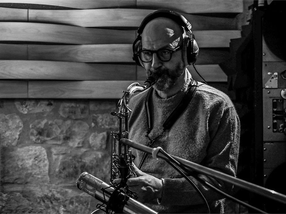 Cristiano Giardini - ODISSEYA LP 33⅓rpm - Image 5