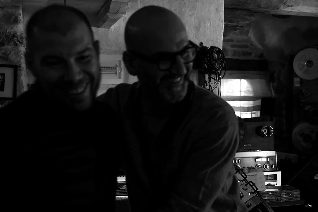 Cristiano Giardini - ODISSEYA LP 33⅓rpm - Image 7