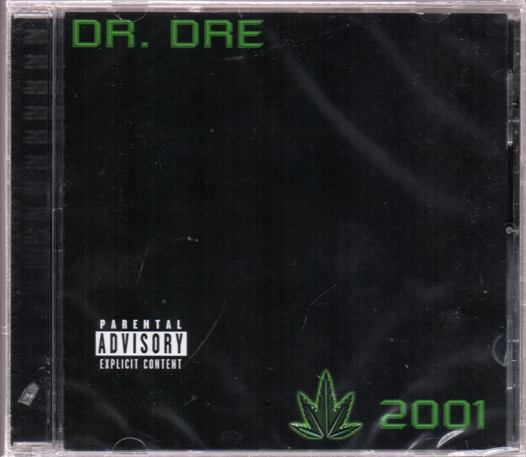 Dr. Dre - 2001