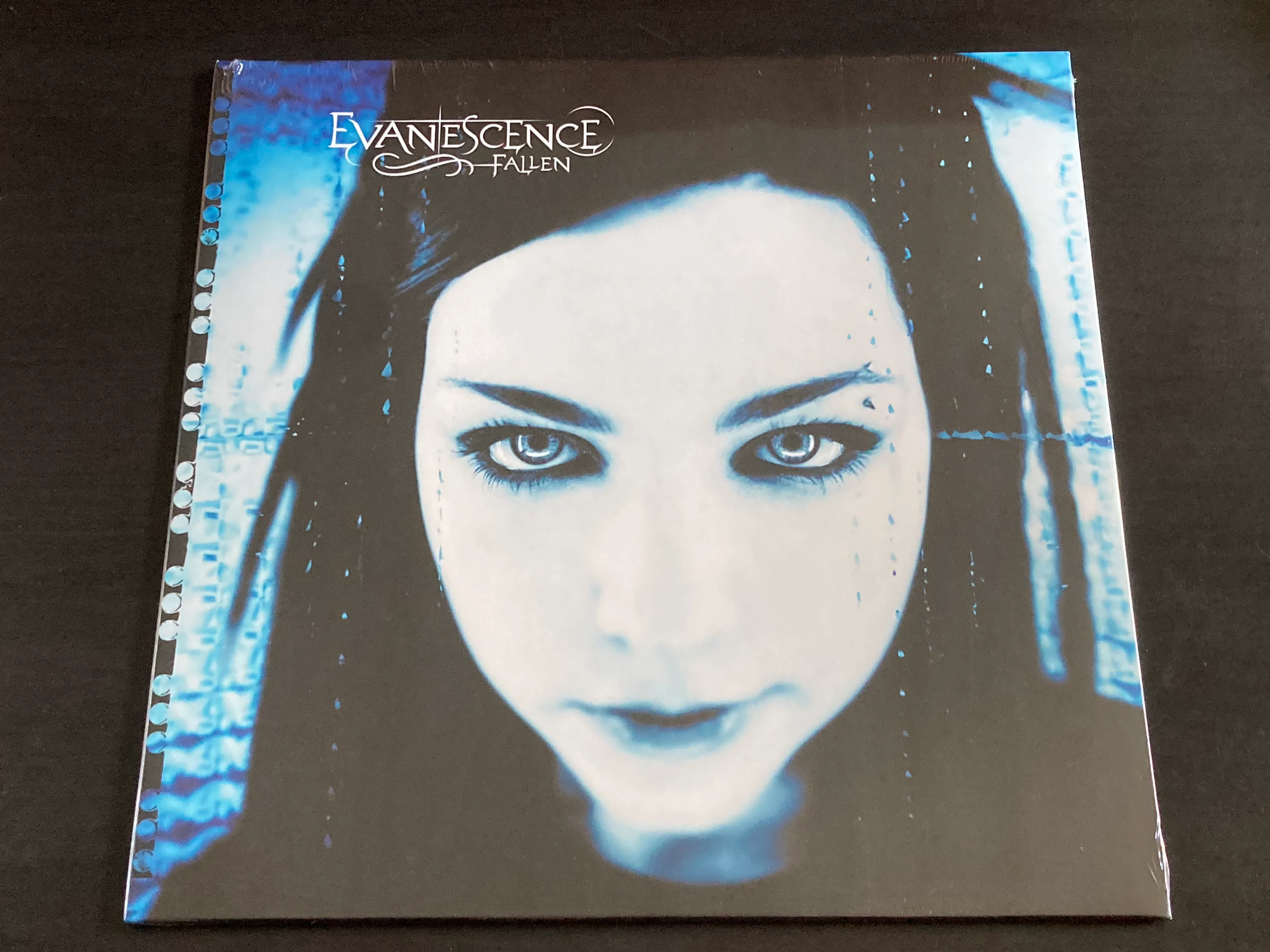 Evanescence - Fallen LP 33⅓rpm