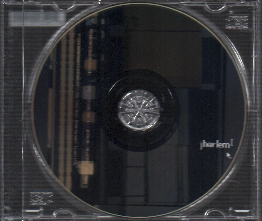 [Pre-owned] Harlem Yu / 庾澄慶 - 海嘯 CW/Outer Box (Out Of Print) (Graded: NM/EX) - Image 3