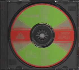[Pre-owned] Hong Rong Hong / 洪榮宏 - 故鄉調 1 (Out Of Print) (Graded:NM/EX) - Image 3