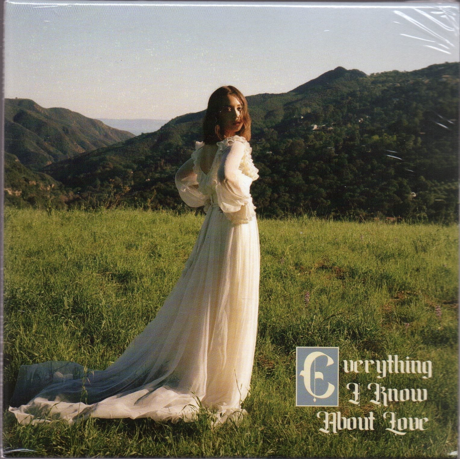 Laufey - Everything I Know About Love