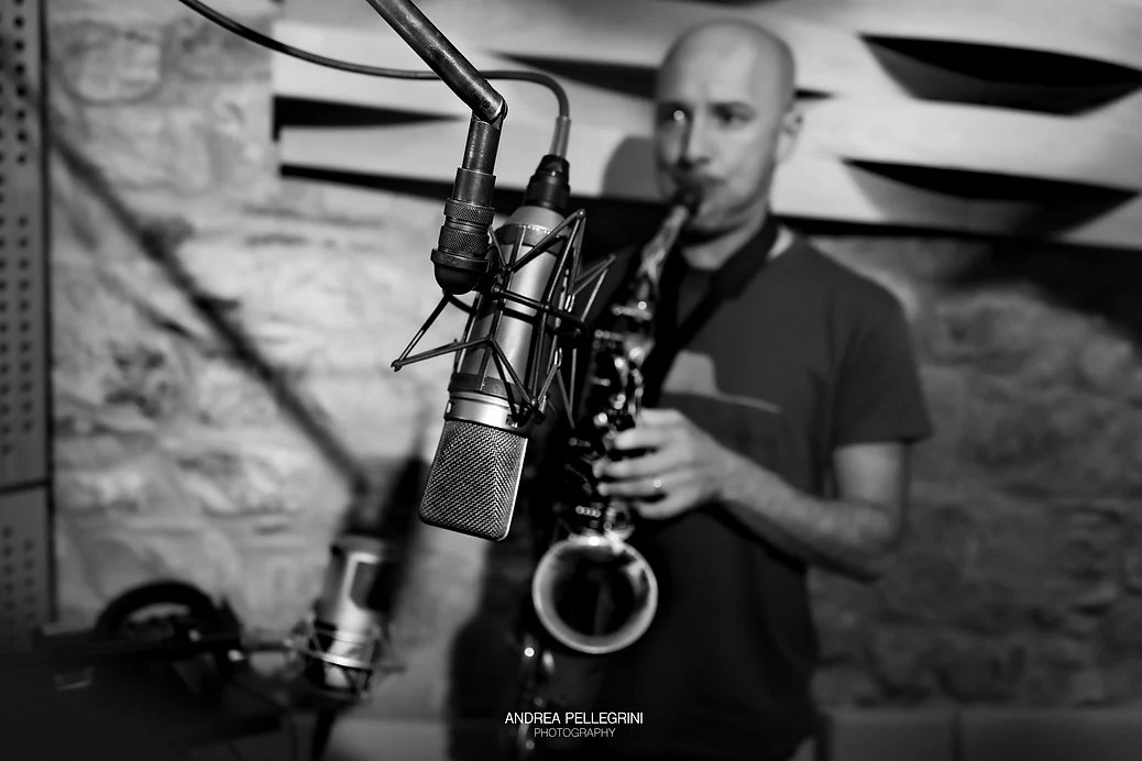 Luca Mannutza - The Uneven Shorter CD - Image 14