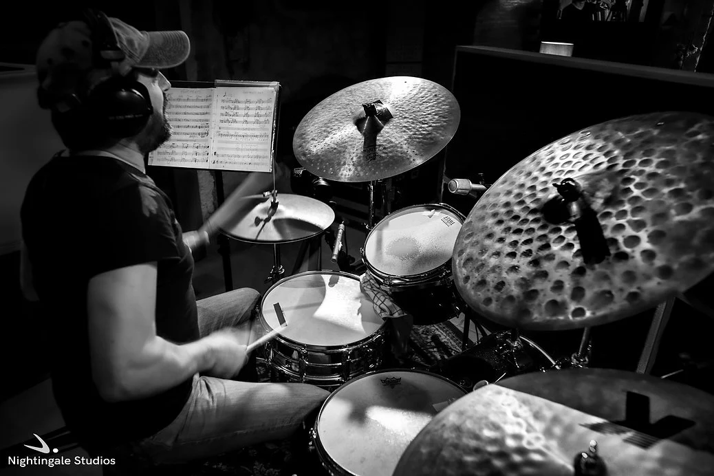 Luca Mannutza - The Uneven Shorter CD - Image 9