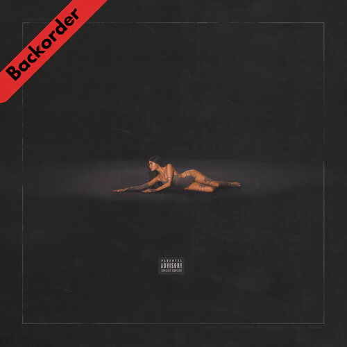 Madison Beer - Life Support LP 33⅓rpm [Backorder LP]