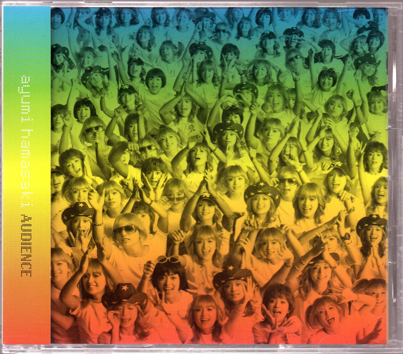 [Pre-owned] Ayumi Hamasaki / 浜崎 あゆみ - Audience Maxi-Single CD