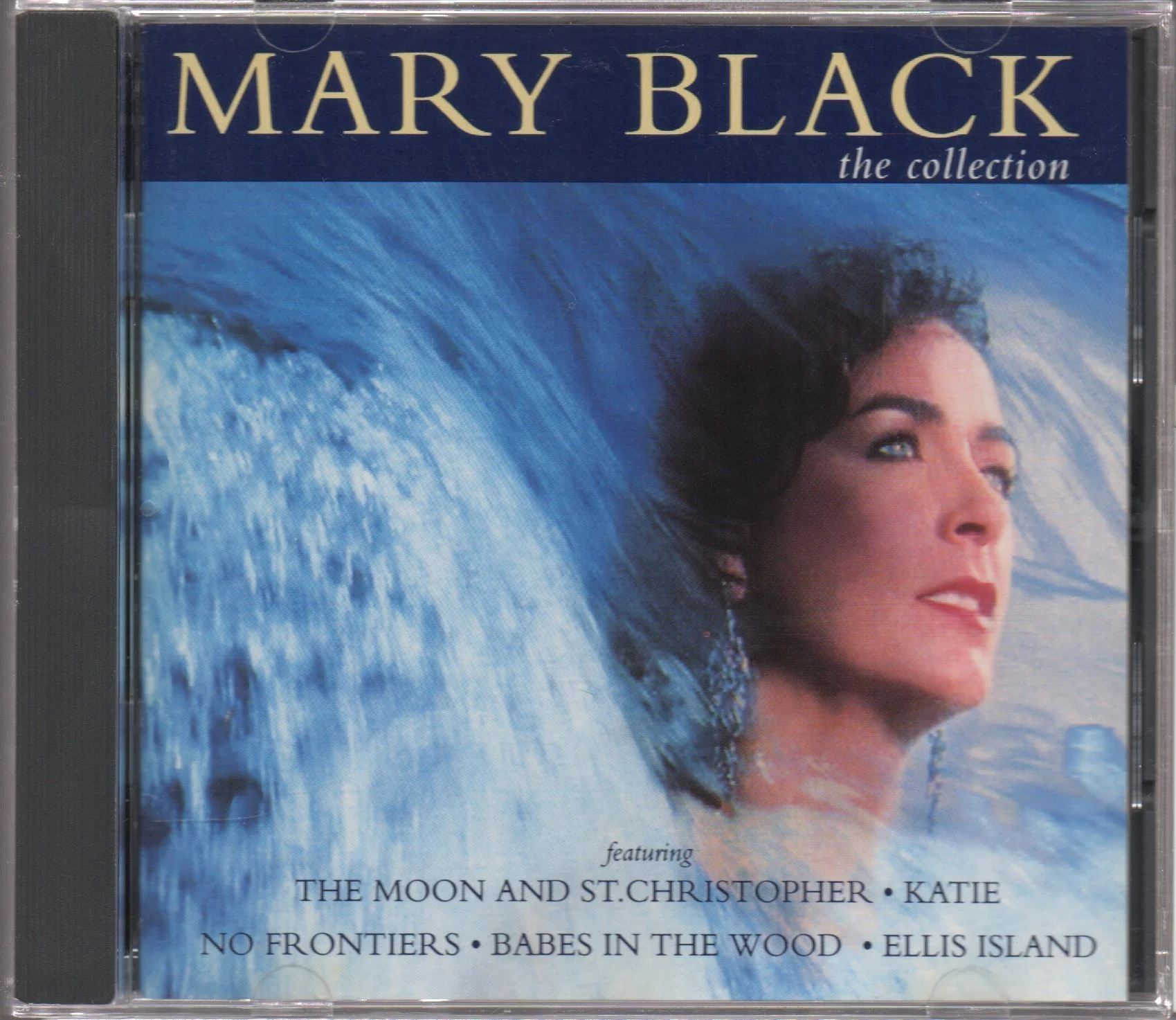 [Pre-owned] Mary Black - The Collection (Out Of Print)