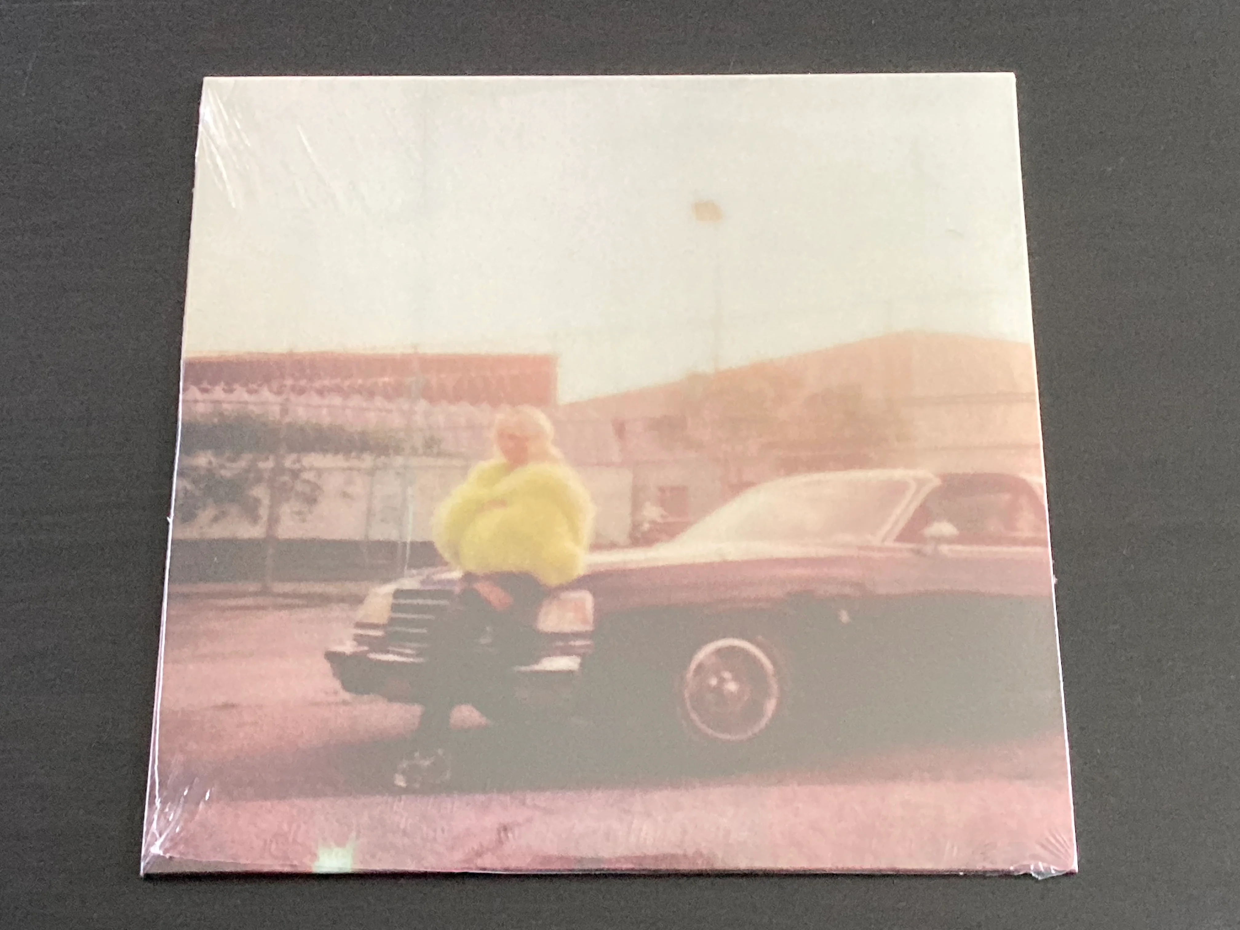 Sabrina Carpenter - Please Please Please 7" Single 45rpm