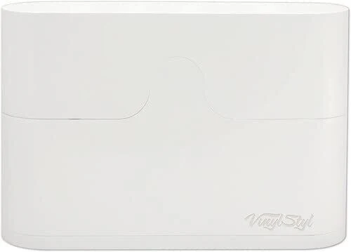 Vinyl Styl® Deep Groove Record Washer System - For 7/10/12 Inch (White) - Image 9
